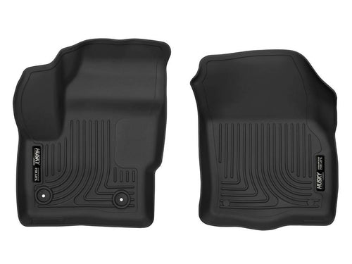 WB FRONT FLOOR LINER