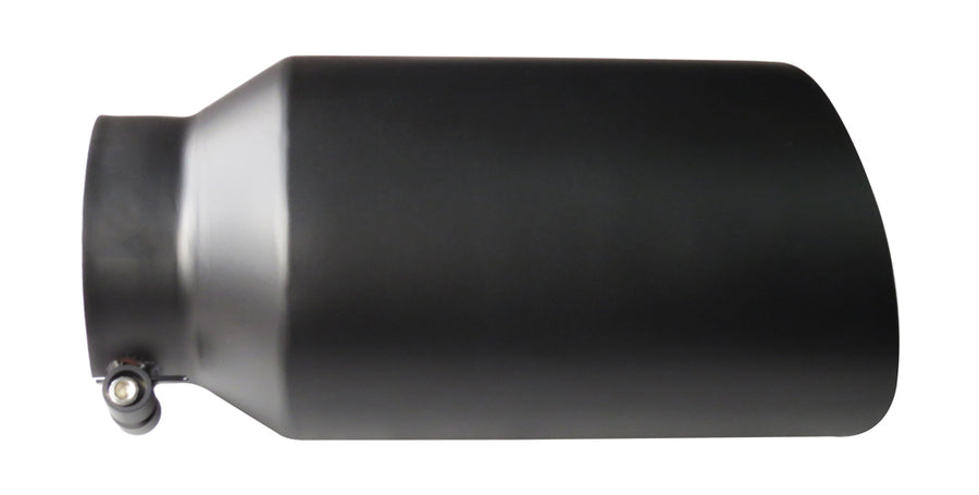 EXHAUST TIP  4' INLET  6'