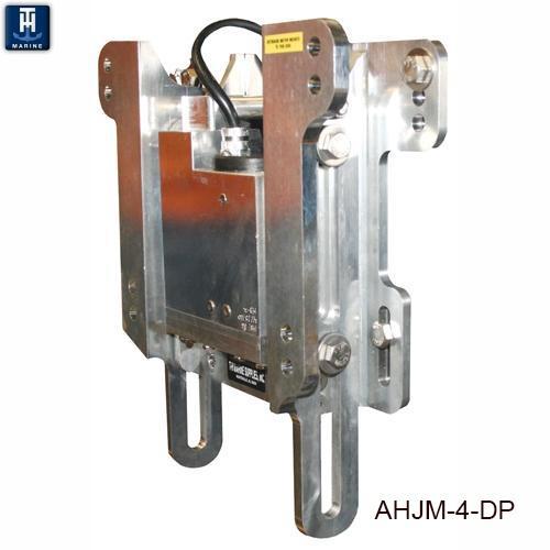 ATLAS MICROJACKER