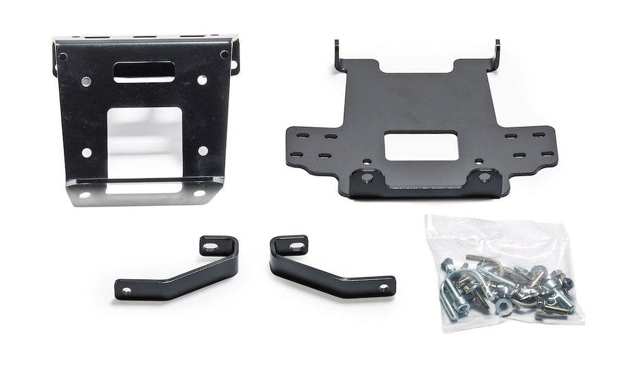 WN MOUNT HONDA FOURTRAX RUBICON
