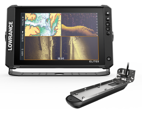 ELITE FS 12 3-IN-1 (US/CAN)