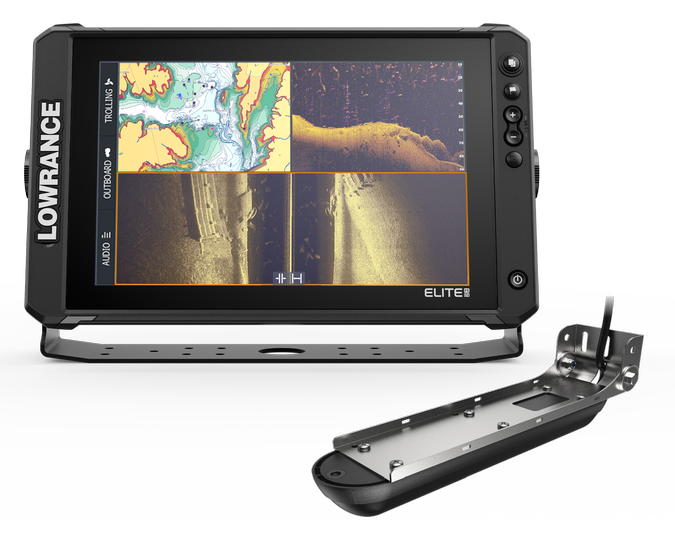 ELITE FS 12 3-IN-1 (US/CAN)