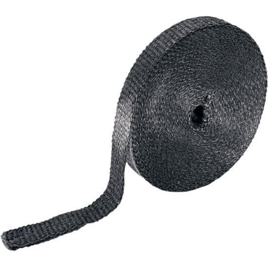 INSULATING  EXHAUST WRAP 1' X 50'