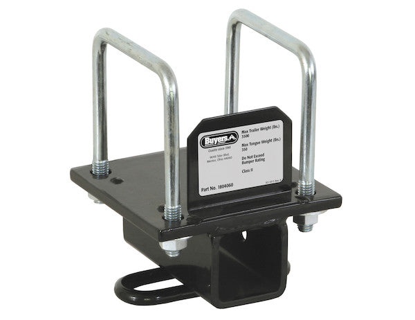UNIVERSAL HITCH