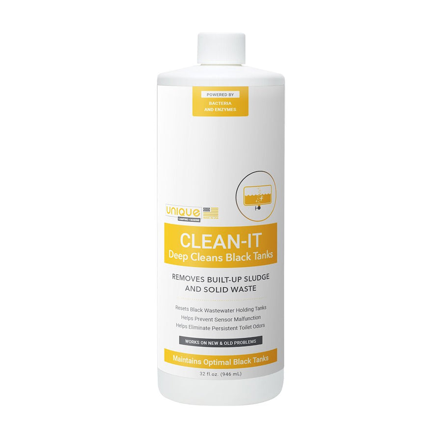 CANADA CLEAN-IT - 32OZ DEEP CLEANER