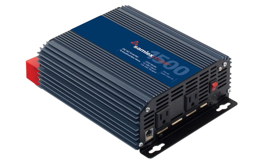 1500W MODIFIED SINE WAVE