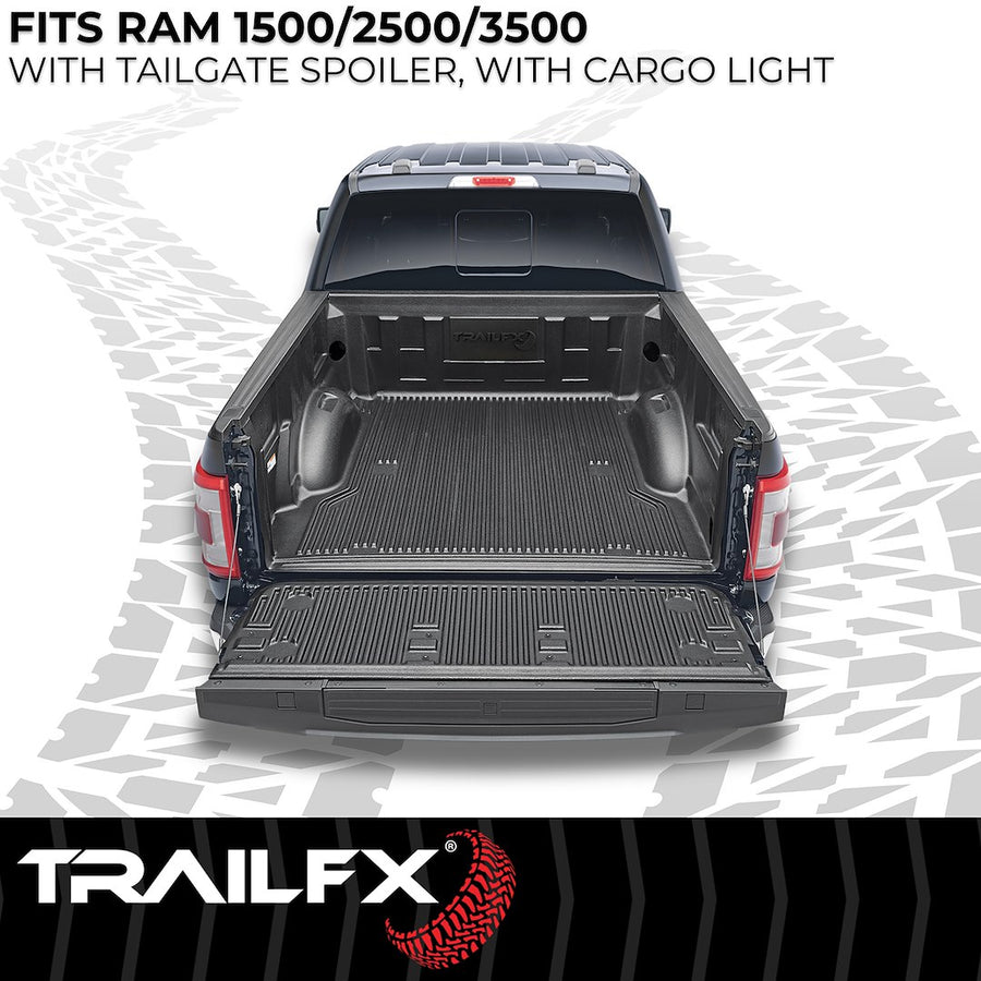 BEDLINER RAM 1500 8'