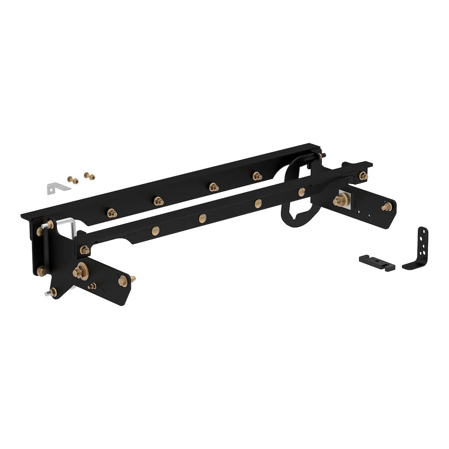 GOOSENECK INSTALL KIT
