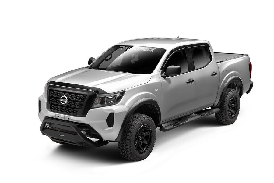 FENDER FLARES