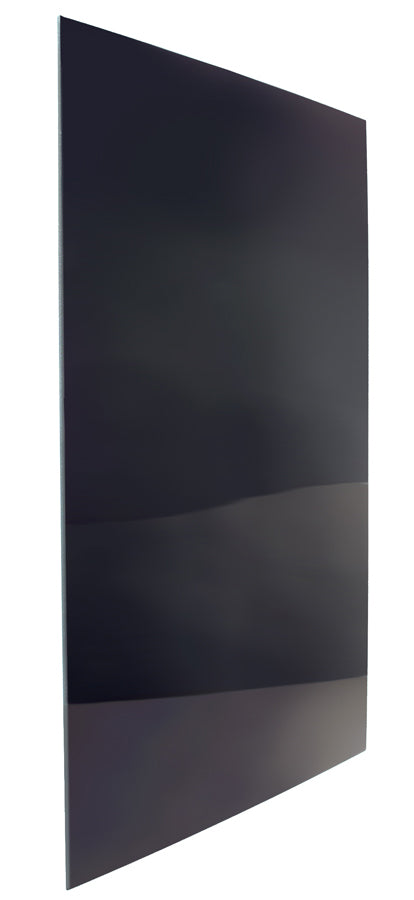 NR618152 DR PANEL-BTM/8 /BLACK