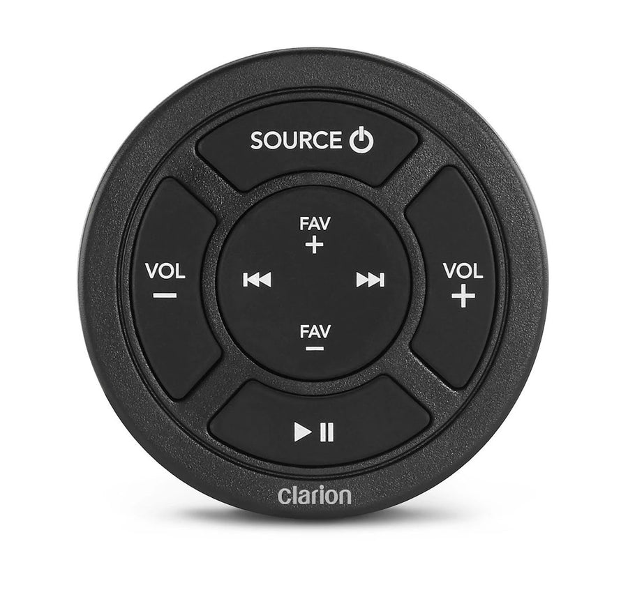 SOURCE UNIT REMOTE CONTROLLER: ROUN