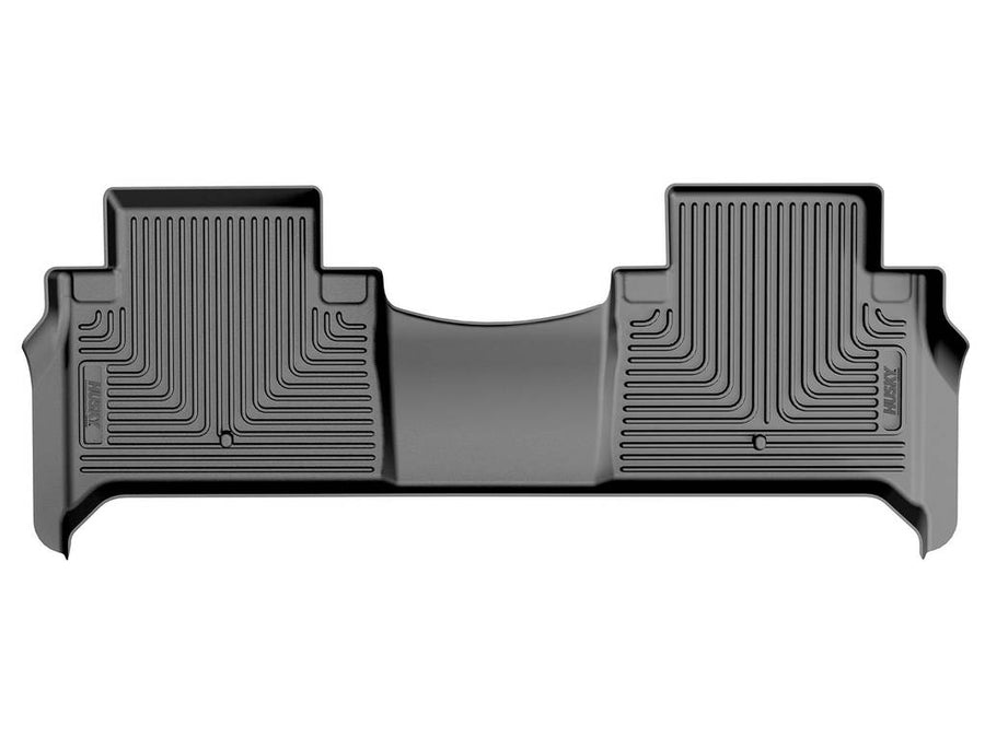 X-ACT 2ND SEAT FLOOR LINER