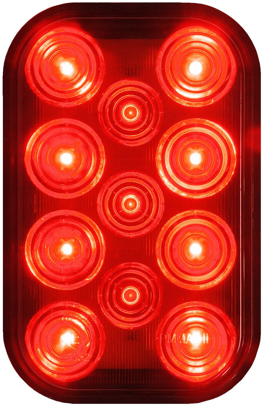 LED STOP & TAIL LIGHT