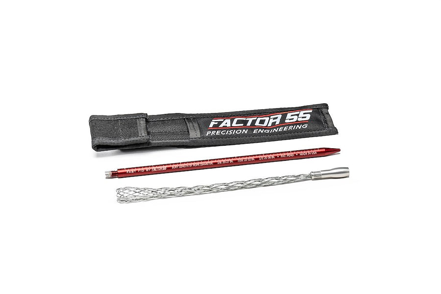 FAST FID - ROPE SPLICING TOOL