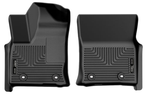 X-ACT FRONT FLOOR LINER