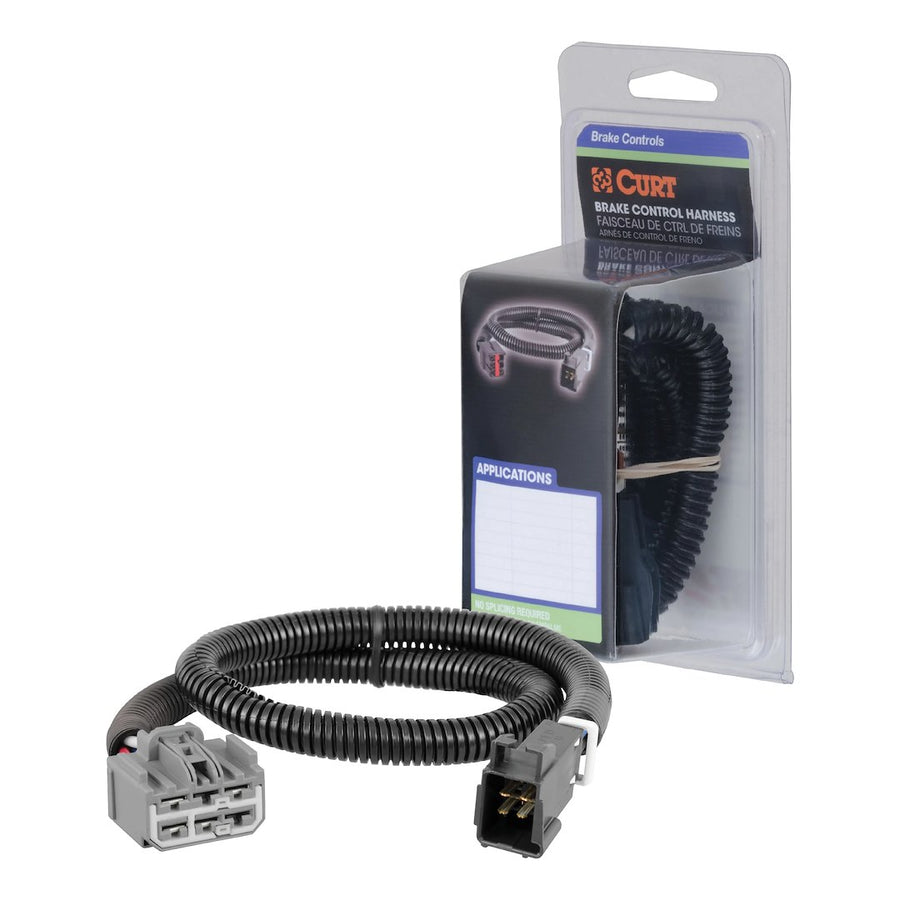 BRAKE CONTROL HARNESS