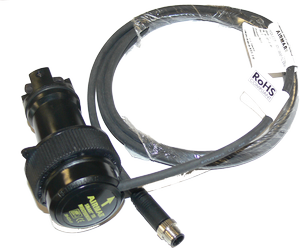 DST-810 DEPTH/SPEED/TEMP SENSOR