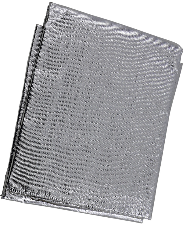 HEAT SHIELD 36' X 36'