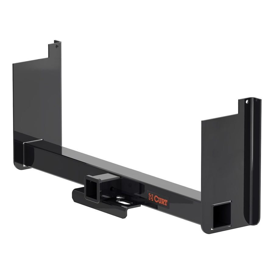 UNIVERSAL WELD-ON TRAILER HITCH  2-