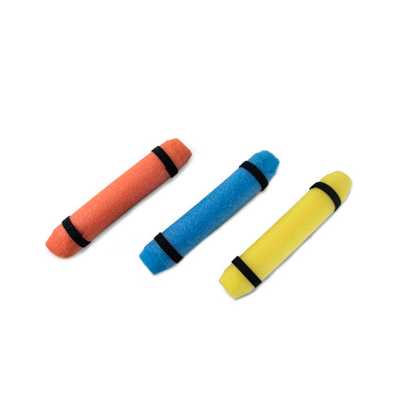 8' ROD FLOATS