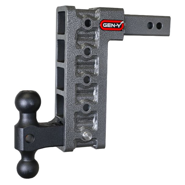 MEGA-DUTY 2' SHANK 10' DROP 2K TW 1