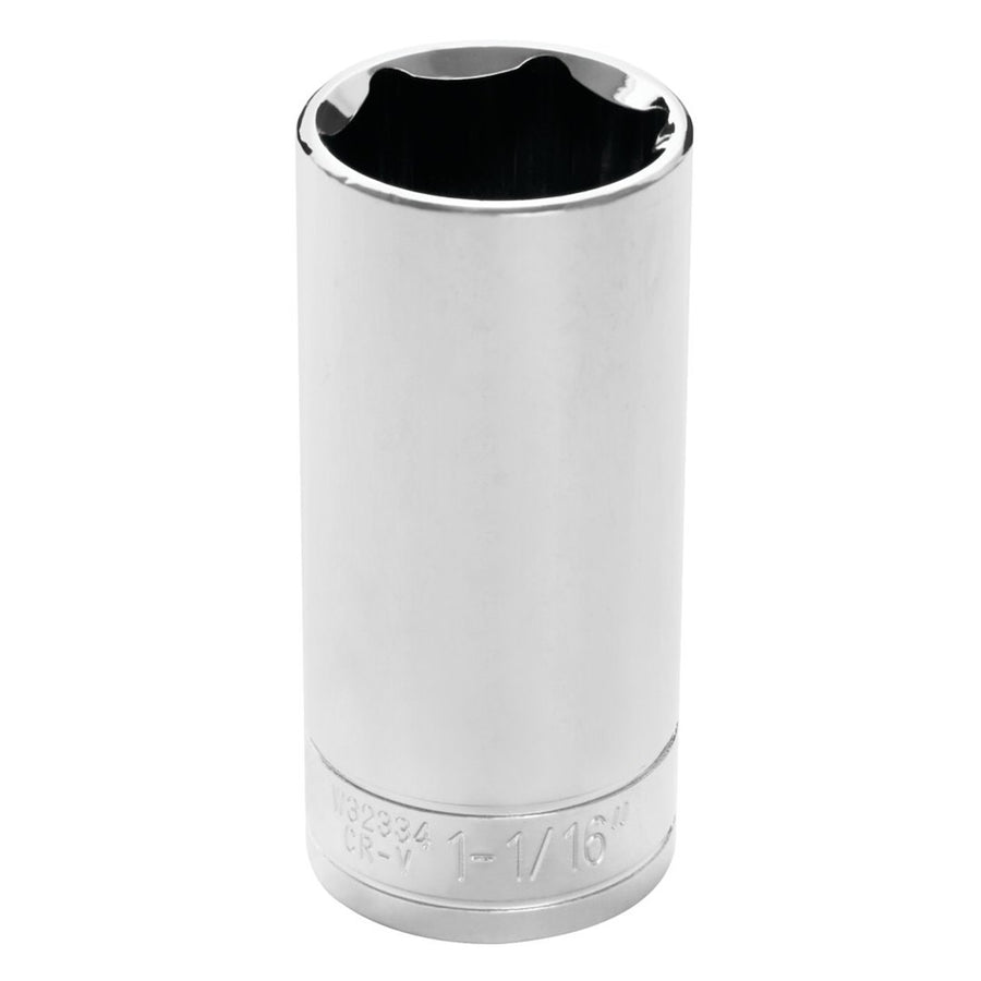 SOCKET DP 1-1/16