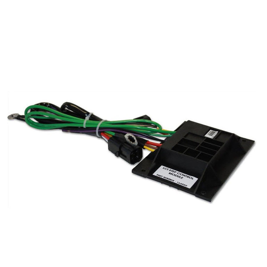 ELECTRIC STEP CONTROL MOD