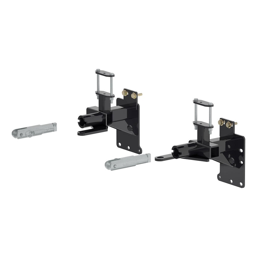 CUSTOM TOW BAR BASE PLATE  SELECT J