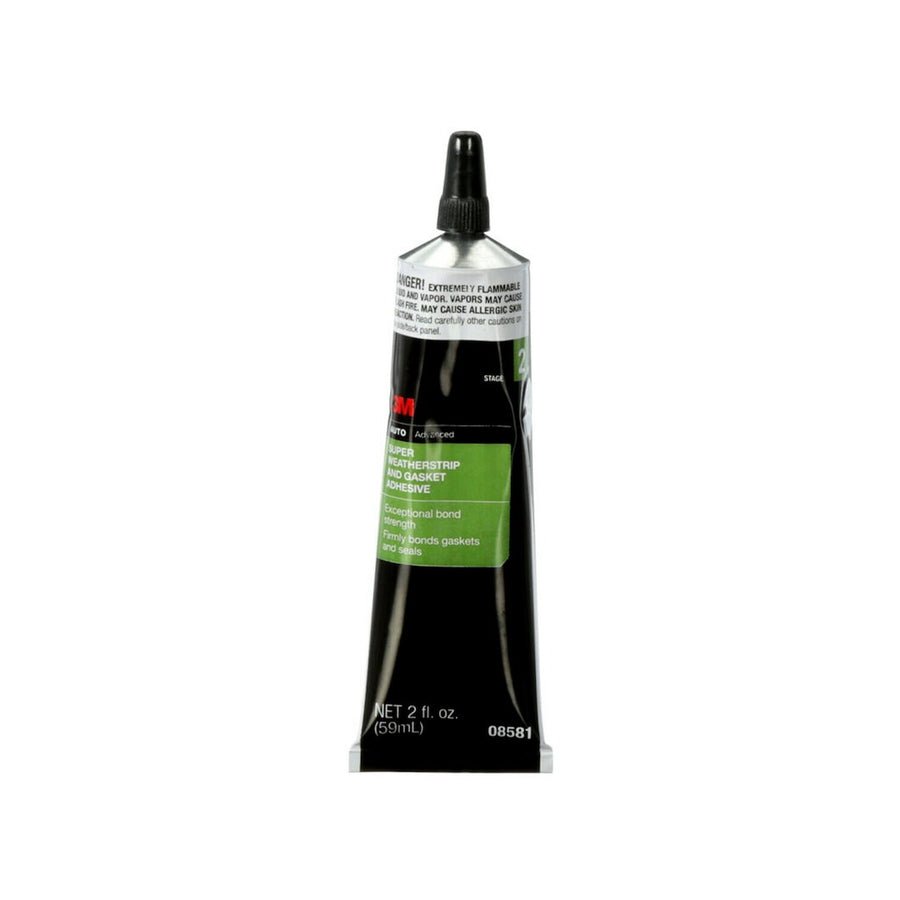 3M SUPER WEATHERSTRIP A
