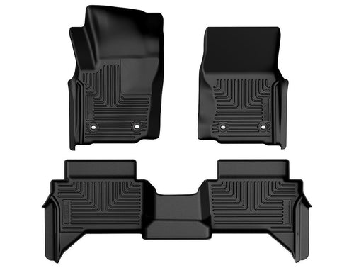 WEATHERBEATER FLOOR LINERS