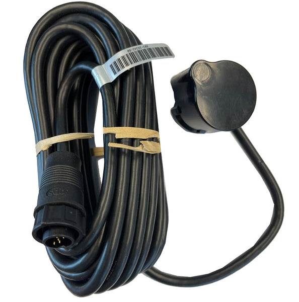 XDCR 83/200 KHZ IN-HULL 9 PIN