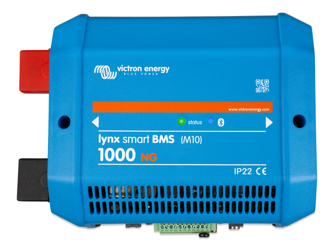 LYNX SMART BMS 1000 NG (M10)