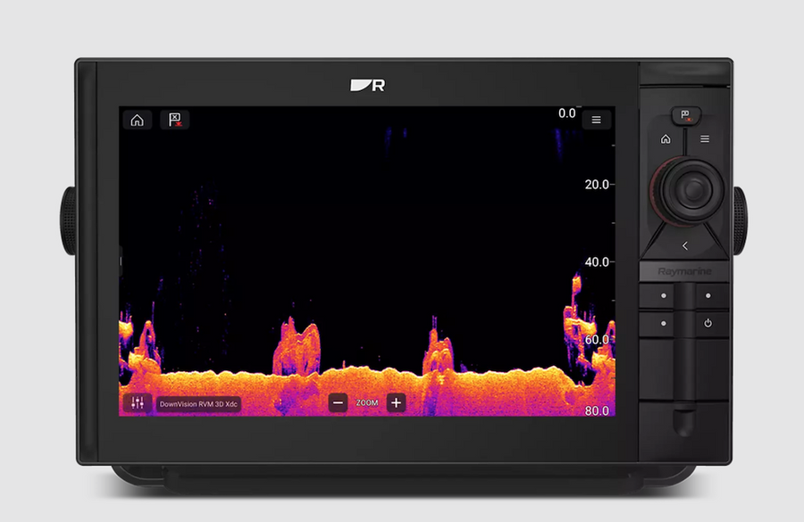 AXIOM 2 PRO 12 RVM