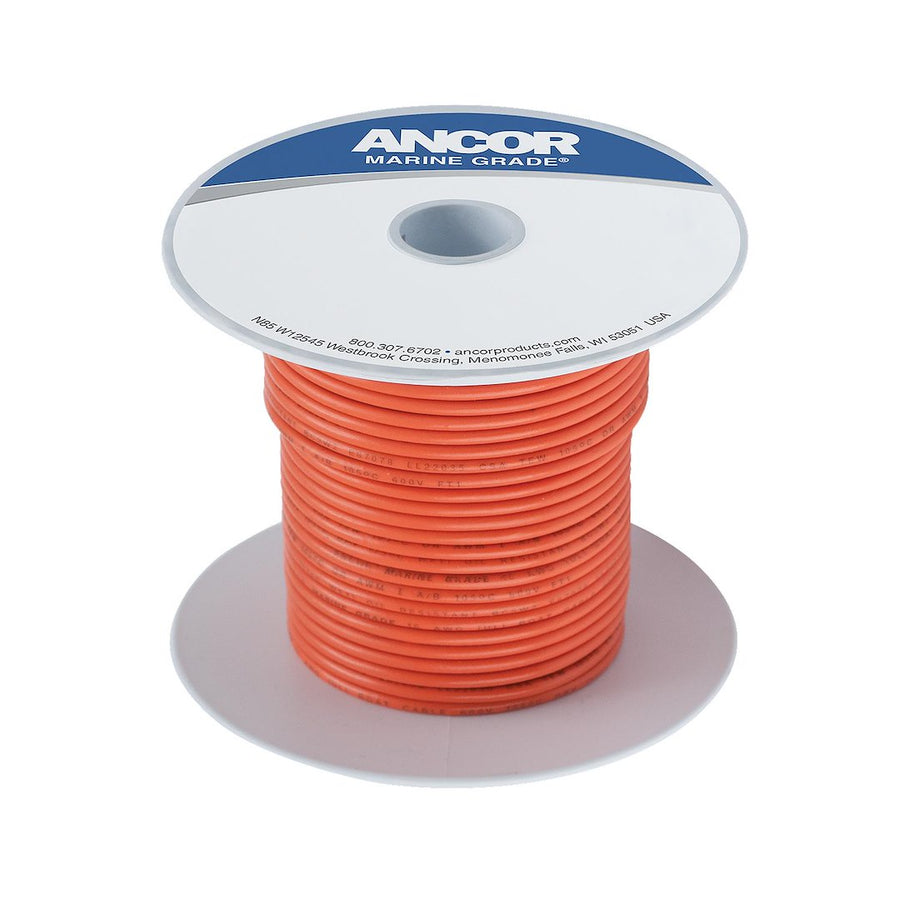 TINNED COPPER WIRE  12 AWG (3MM2)