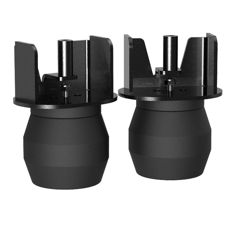 SUSPENSION ENHANCEMT SYS