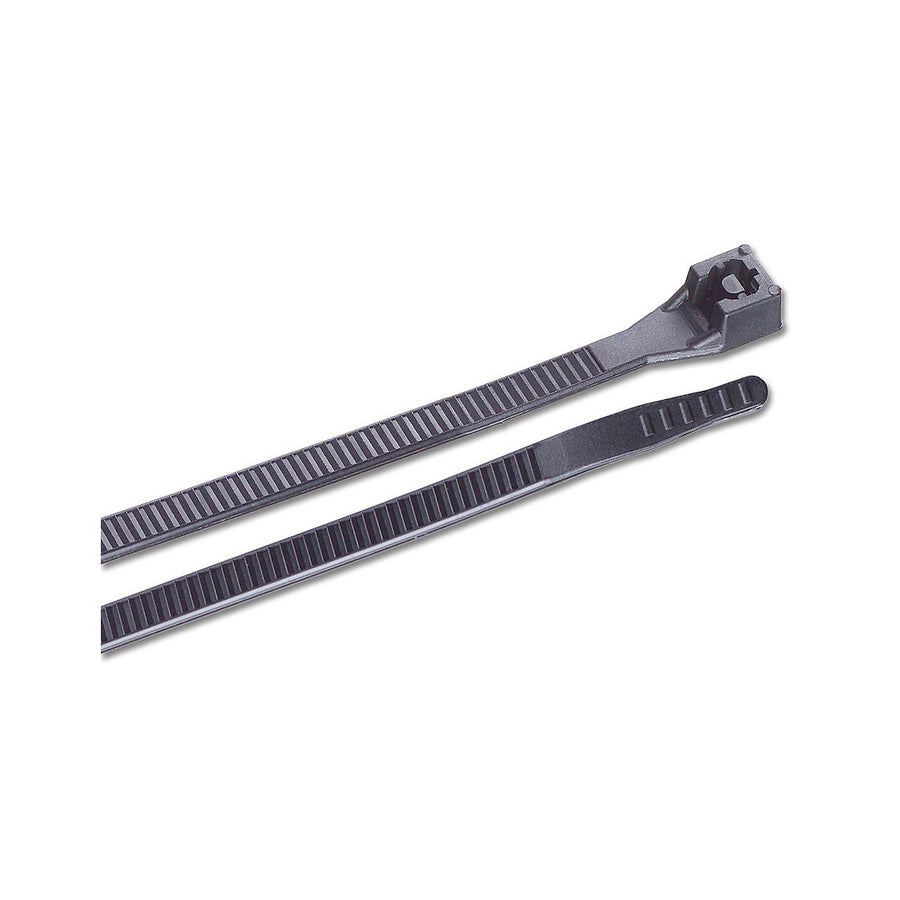 CABLE TIE  STANDARD  8'  UVB  1000P