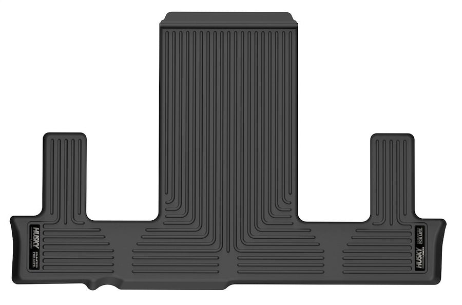 3RD SEAT FLOOR LINER