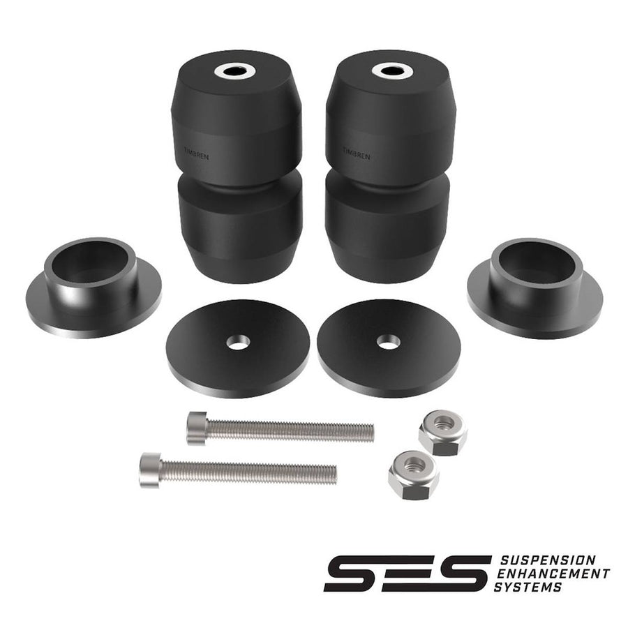 SUSPENSION ENHANCEMT SYS
