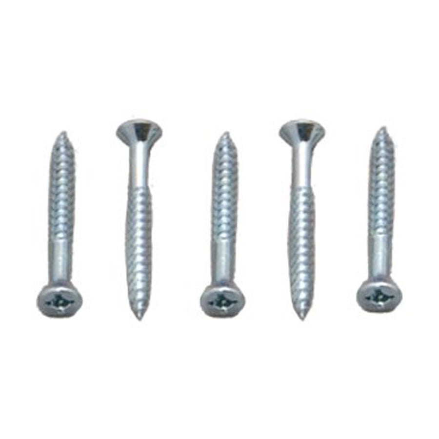 FLAT HEAD SQUARE RECESS S