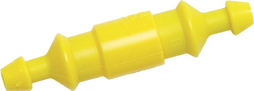 Blue Sea 5060BSS Fuse Holder; For Crimpable In-Line AGC/MDL Fuse; 30 Amps; Accepts 12-18 AWG Wire
