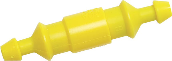 Blue Sea 5060BSS Fuse Holder; For Crimpable In-Line AGC/MDL Fuse; 30 Amps; Accepts 12-18 AWG Wire