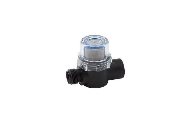 Aqua Pro 21850 Fresh Water Pump Strainer; Used For Aqua Pro Fresh Water Pumps