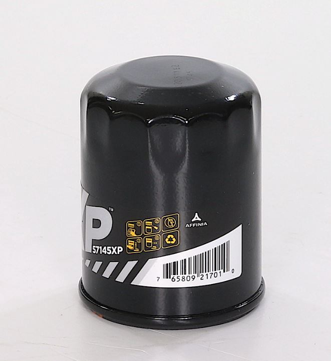 WIX XP OIL FILTER