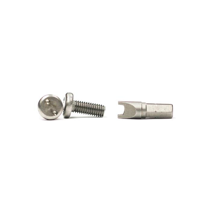 ANTI THEFT HARDWARE KIT