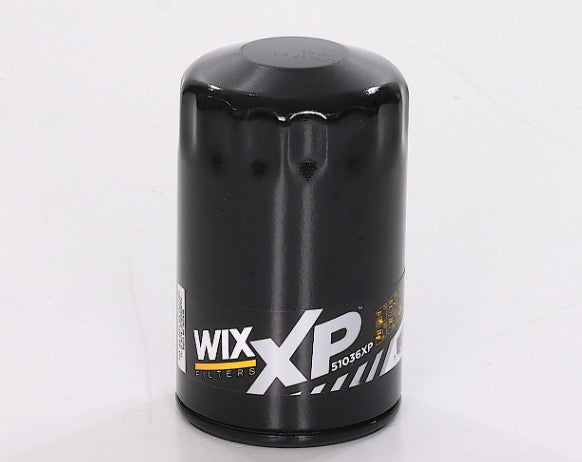 WIX XP OIL FILTER