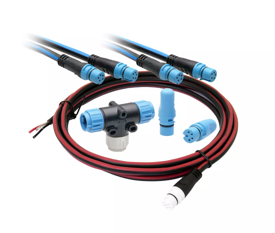 SEATALK NG BACKBONE STARTER KIT