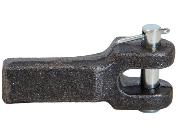 RETAINER  SAFETY CHAIN  3/8IN  FORG