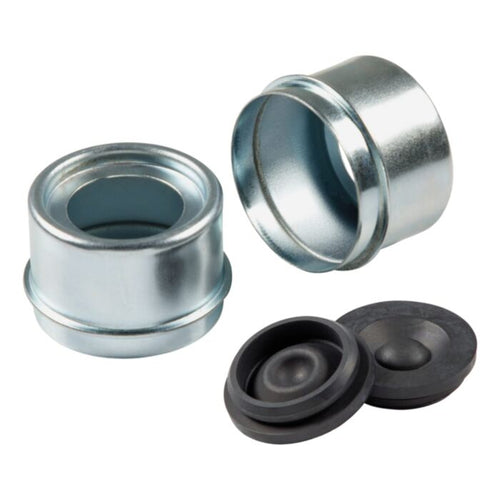 KIT - 2-3.5K GREASE CAP 1.99 OD LUB