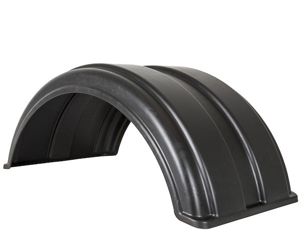 FENDER POLY 17.0IN DUAL REAR WHEELS