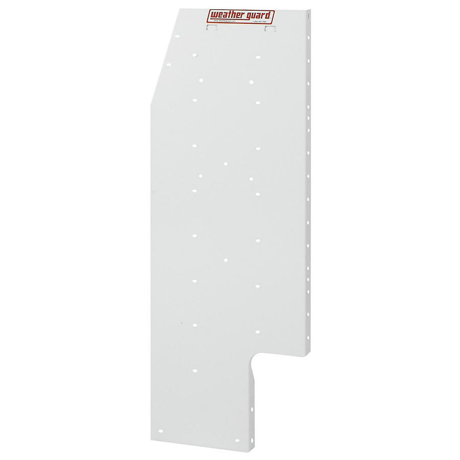 VAN STARTER END PANEL KIT